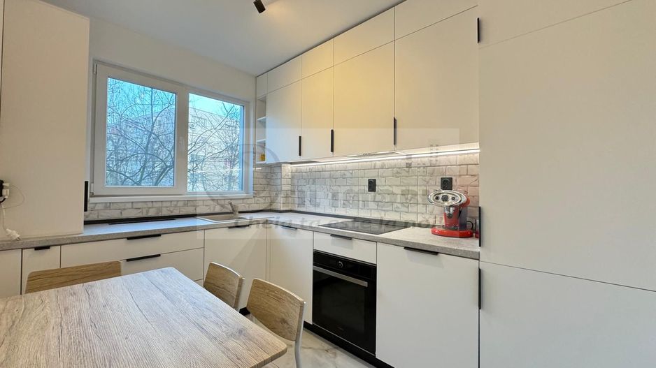 Ap 3 camere, renovat PREMIUM, 2 terase + 2 locuri de parcare- Podu Ros - Poză 11