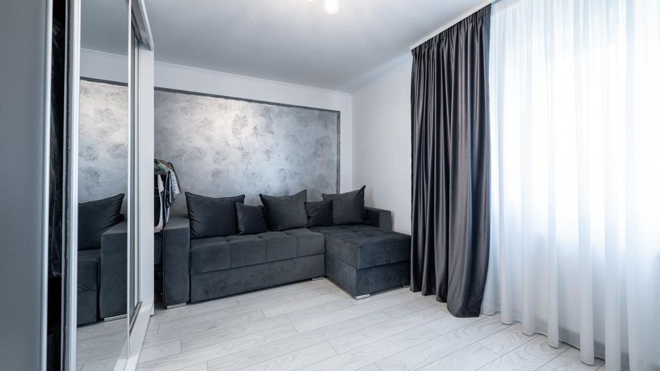 APARTAMENT PREMIUM | COMPLET MOBILAT | LACUL TEI COMISION 0% - Poză 8