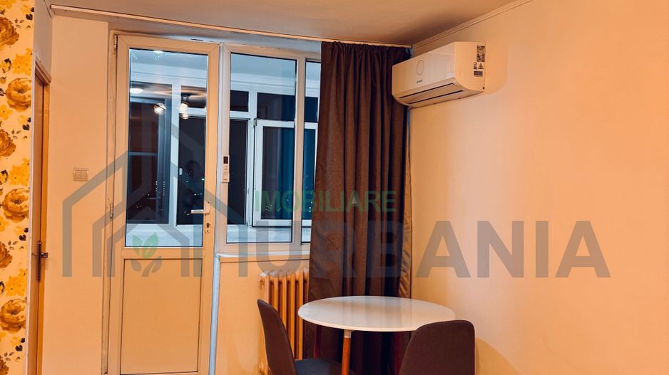 Garsonieră de închiriat, Iași, cartier Tătărași - Poză 5