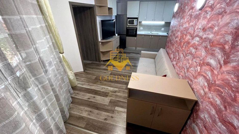 3 camere open space, modern, curte, parcare, Buna Ziua, Zona LIDL - Poză 12