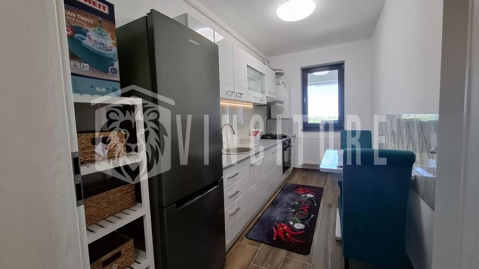 Garsoniera Berceni | Prima Inchiriere - Poză 8