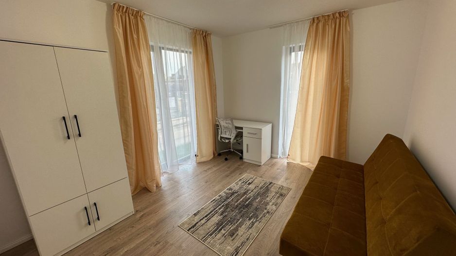 Apartament 3 camere in zona Braytim - Poză 19