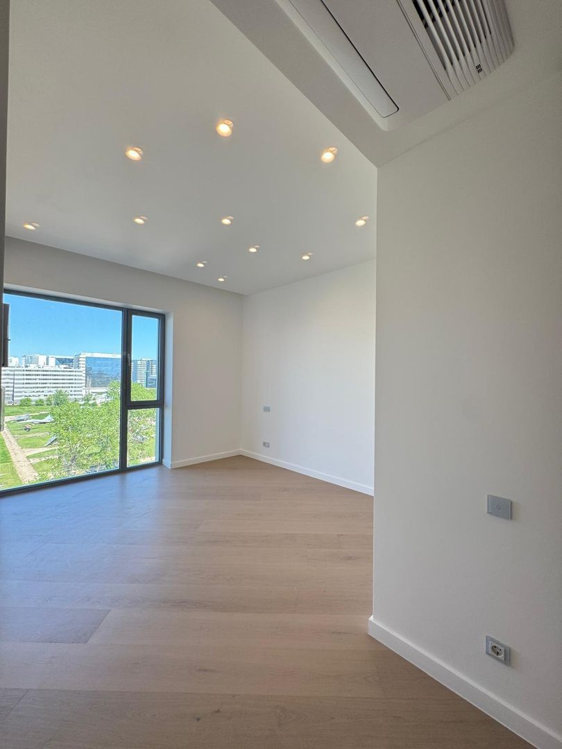 Vanzare 4 Camere Bloc Nou Aviatiei 183 MP - Poză 11