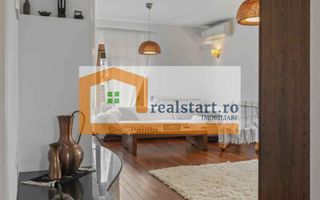 Langa Padurea Corbeanca, P+M, teren 780mp, terasa 35mp, mobilata&utilata - Poză 26