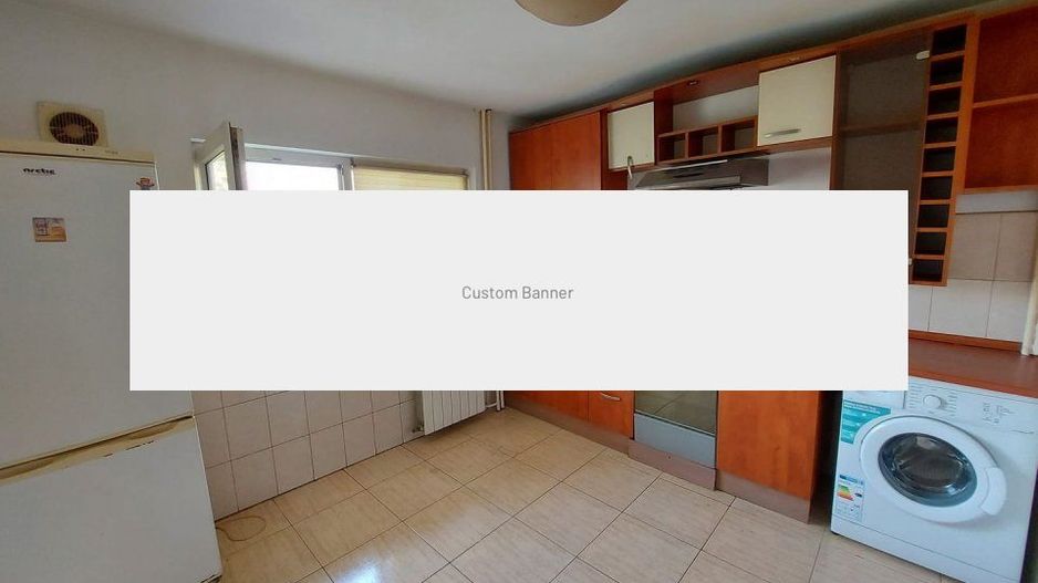 Apartament 3 camere Piata Alba Iulia - Poză 9