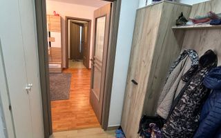 Apartament 2 camere I Terezian I Balcon închis - Poză 5
