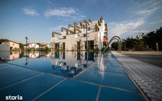Apartament 2 camere | Ansamblu rezidențial, piscină | Otopeni - Poză 6