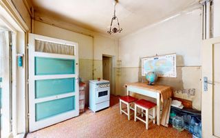 FOISORUL DE FOC | Teren 259mp cu casa veche 9 min metrou Iancului - Poză 22