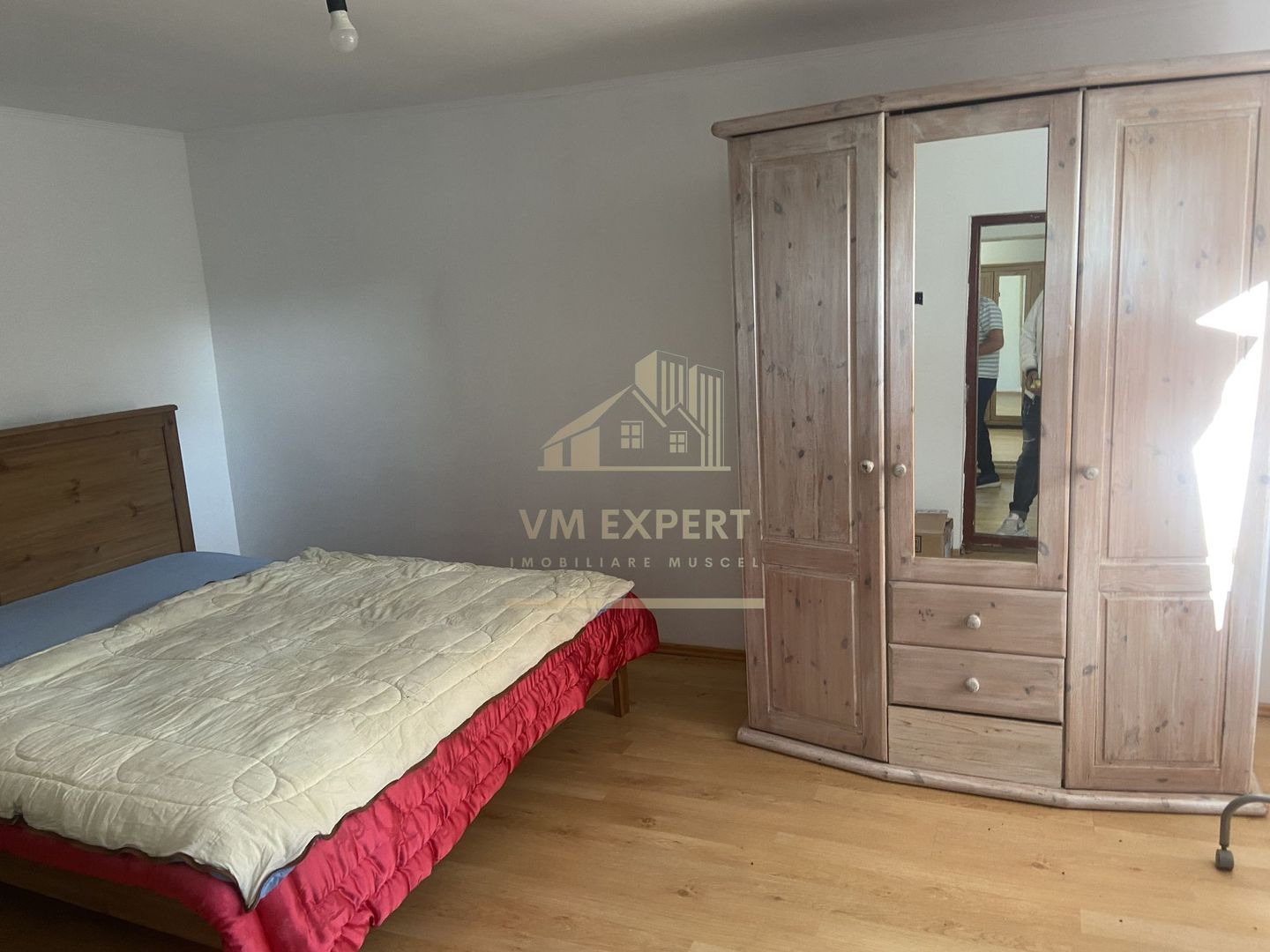 CASA DE VANZARE IN BUGHEA DE SUS CU 3000MP TEREN, PRET 55000 EURO - Poză 10