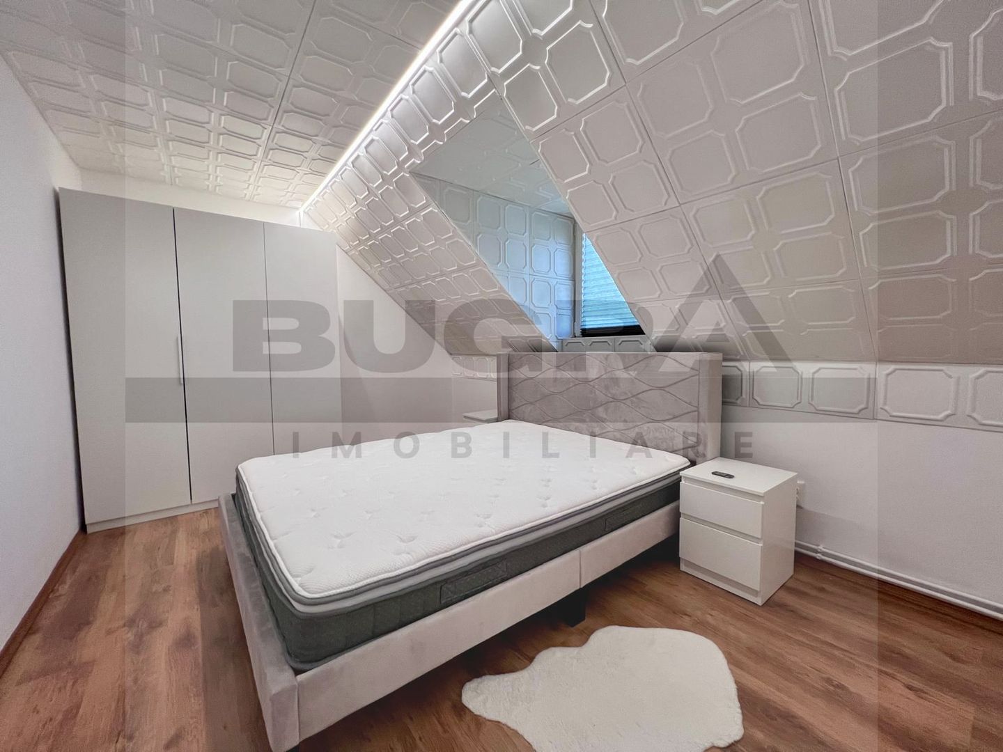 Casa individuala, 5 camere, 150mp utili, 700mp teren, Colonia Sopor - Poză 4