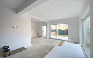 Comision 0%, Jumatate De Duplex, 5 Camere, 3 Bai, 151mp, Dumbravita - Poză 5