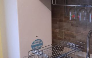 2 camere | centrala proprie | mobilat si utilat | boxa la subsol - Poză 6