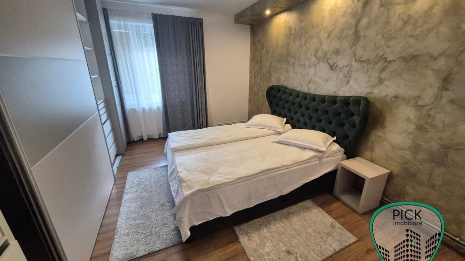 P 4208 - Apartament cu 2 camere în Târgu Mureș, Cornișa - Poză 2