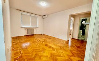 Apartament 2 camere de inchiriat Cotroceni zona linistita ideal rezidential - Poză 2
