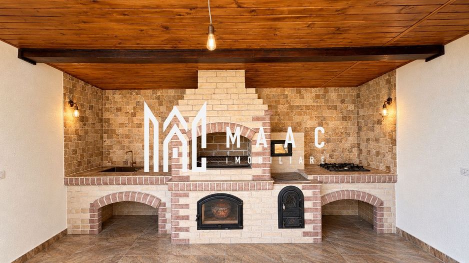 Casă 6 camere de vânzare | Sadu, Tocile | 160 mp | 1.500 mp - Poză 3