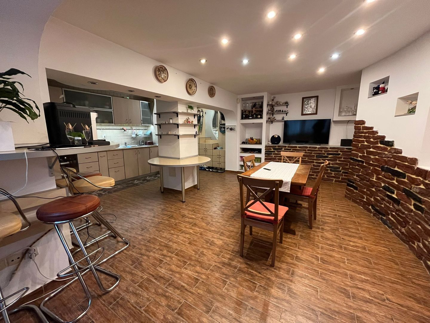 Apartament 4 camere Colentina - Poză 5