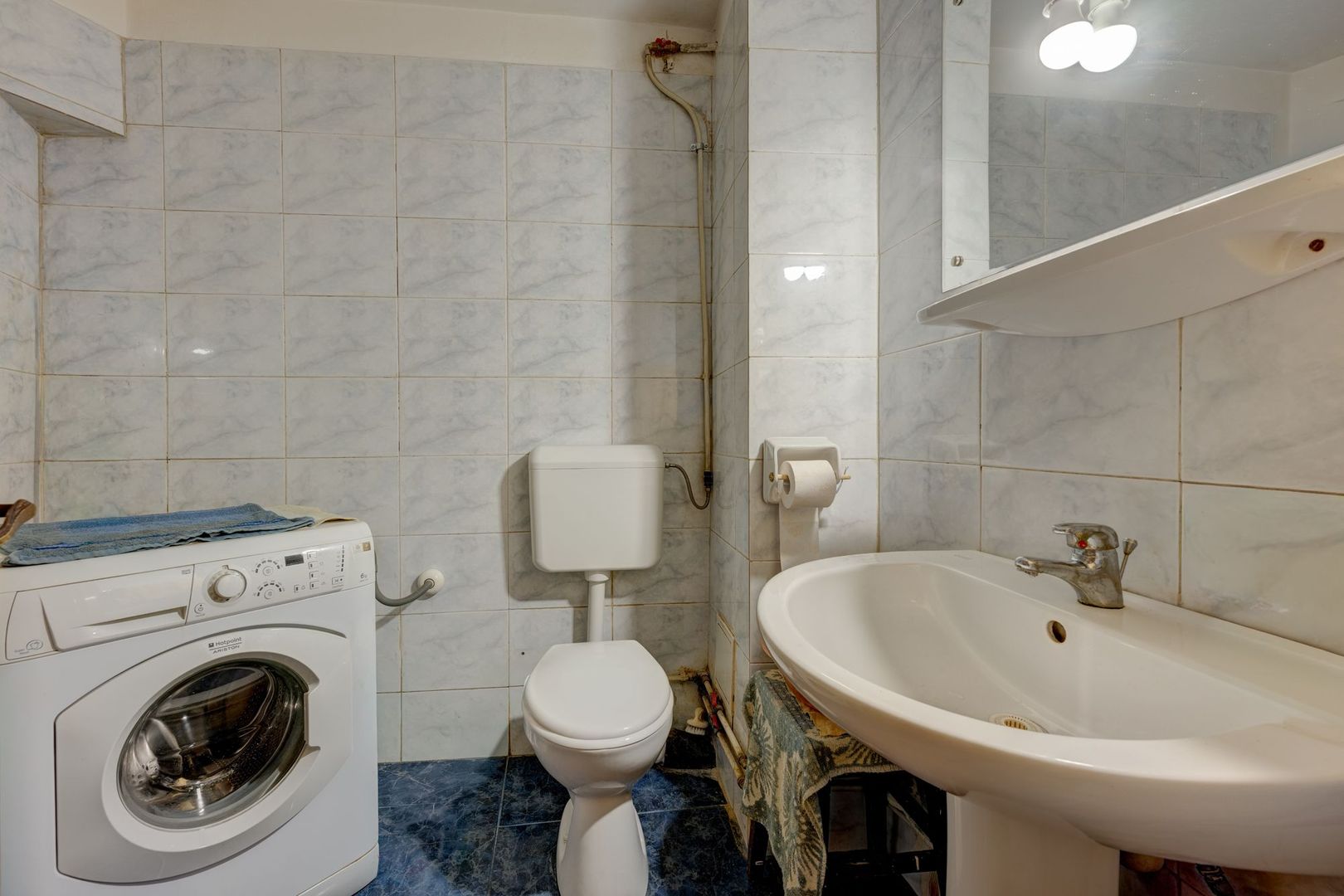 Oportunitate! Apartament 4 Camere 1 Minut Metrou Universitate - Poză 19