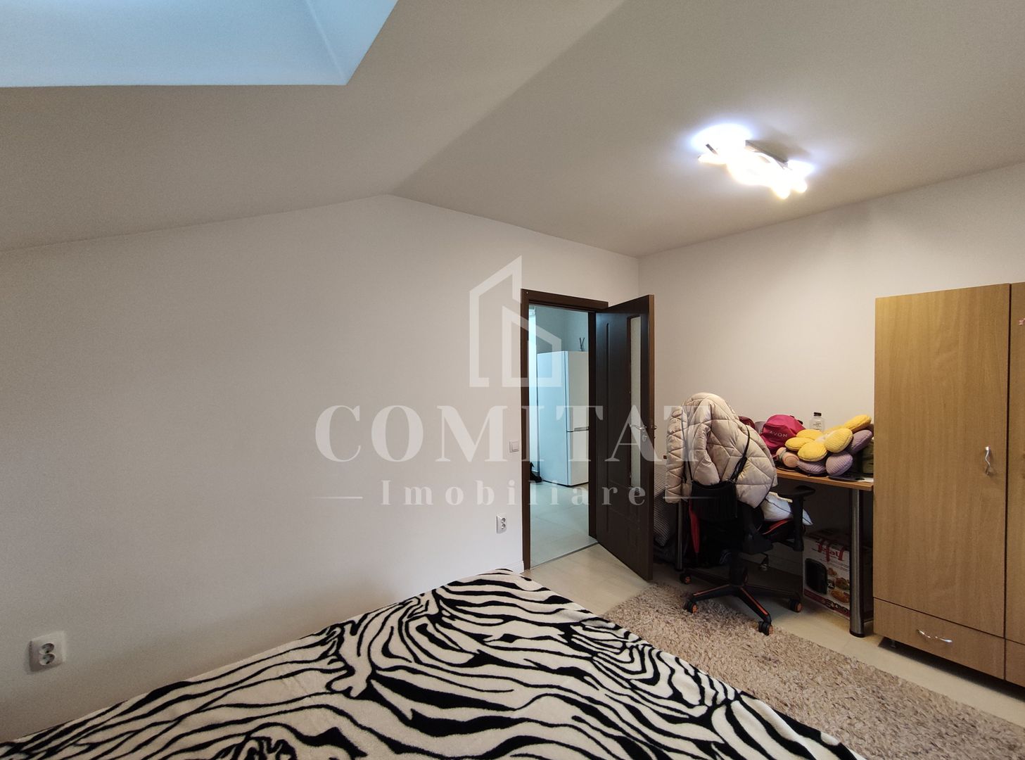 Apartament cu 3 Camere | Zona Auchan - Cartierul Iris - Poză 9