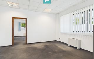 Birou compact în zonă excelentă - Poză 4