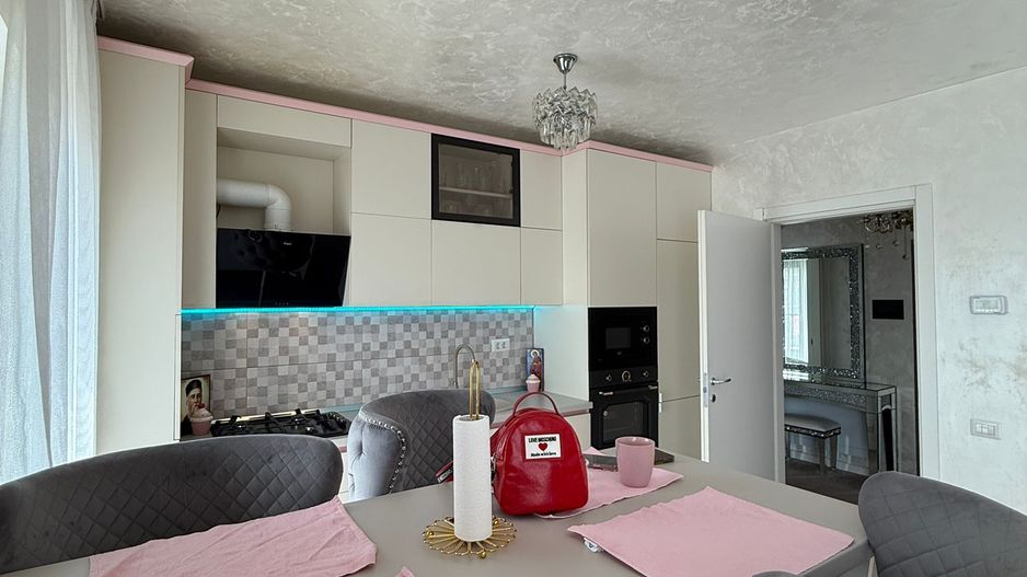 APARTAMENT 2 CAMERE PREMIUM MOBILAT SI UTILAT - Poză 14