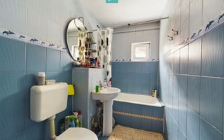 Apartament 1 cameră Soarelui - Poză 12