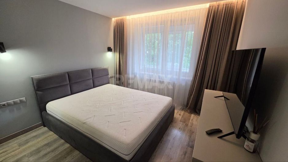 Apartament de închiriat – str. Eugen Doga 4, Chișinău - Poză 4