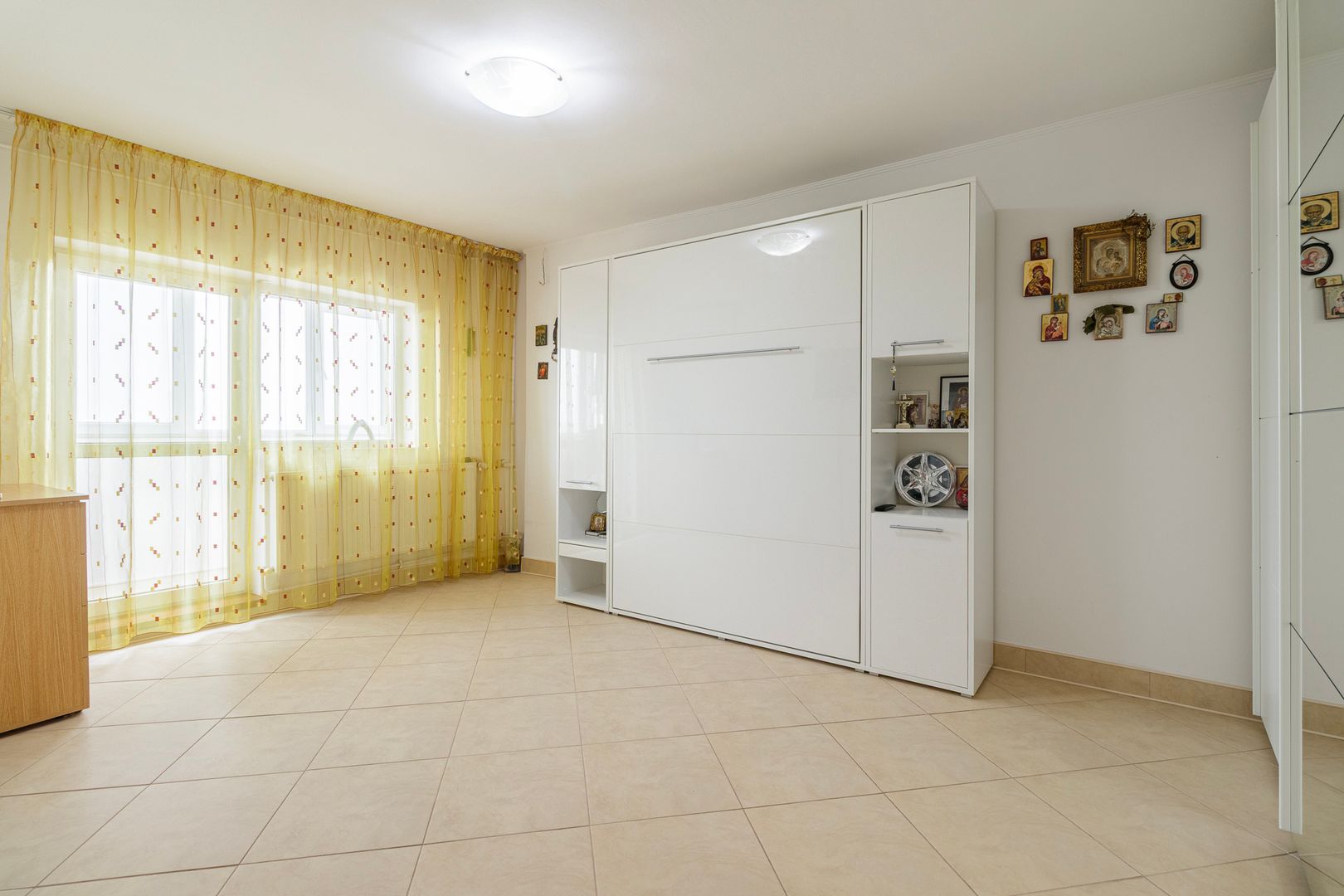 Garsoniera cu priveliste - Pallady - Poză 2
