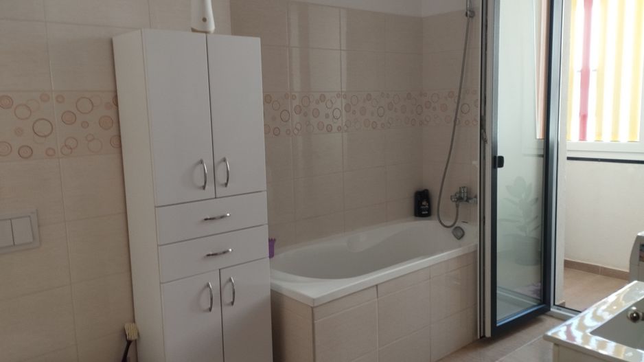 Apartament spatios in bloc nou zona Coresii - Poză 11