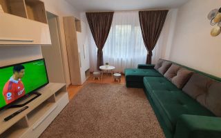 3 cam Circumvalatiunii-Dacia etaj 1 centrala proprie - Poză 4