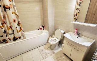 2 camere, decomandat, modern, bloc nou, balcon, ULTRACENTRAL, Platinia - Poză 7