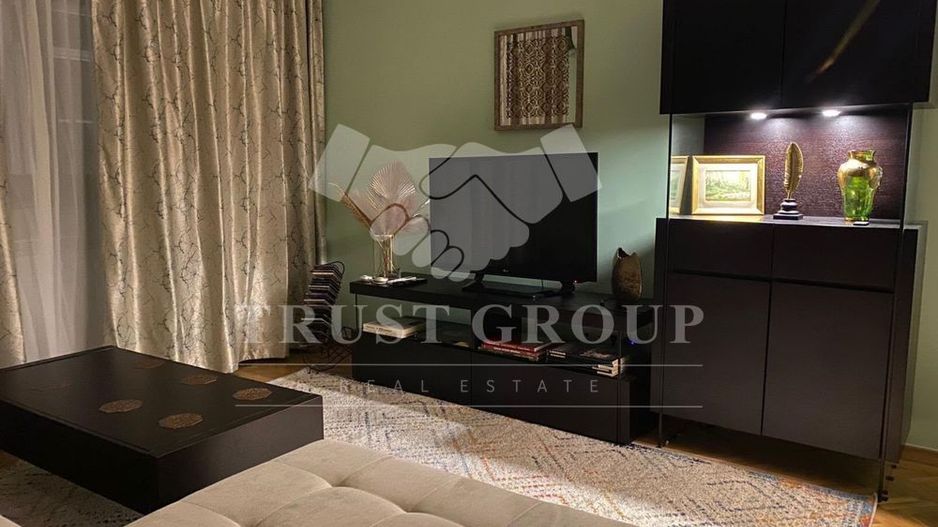 Apartament 3 camere Titulescu | Imobil 1981 - Poză 3