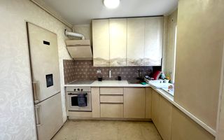 3 camere open space, Modern, Parcare, Zona Primaverii, Manastur - Poză 6