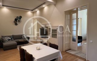 Apartament cu 3 camere de inchiriat Ultracentral Oradea - Poză 1