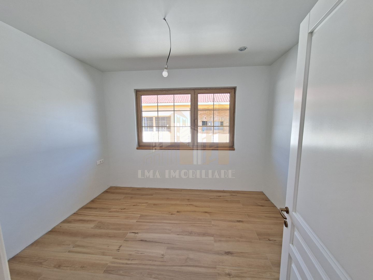 Casa pasiva 5 camere Sanpetru  Lempes Brasov - Poză 7