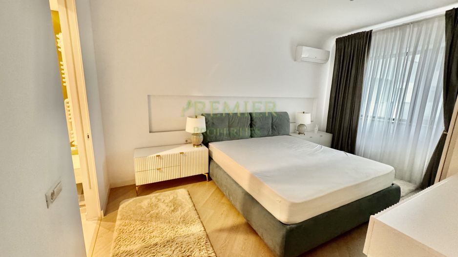 CORTINA NORTH | 3 CAMERE MOBILAT SI UTILAT | 2 LOCURI DE PARCARE INCLUSE - Poză 2
