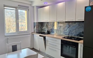 Vrei un ''acasă" în cartierul Gheorgheni ? 2 camere renovat - Poză 2