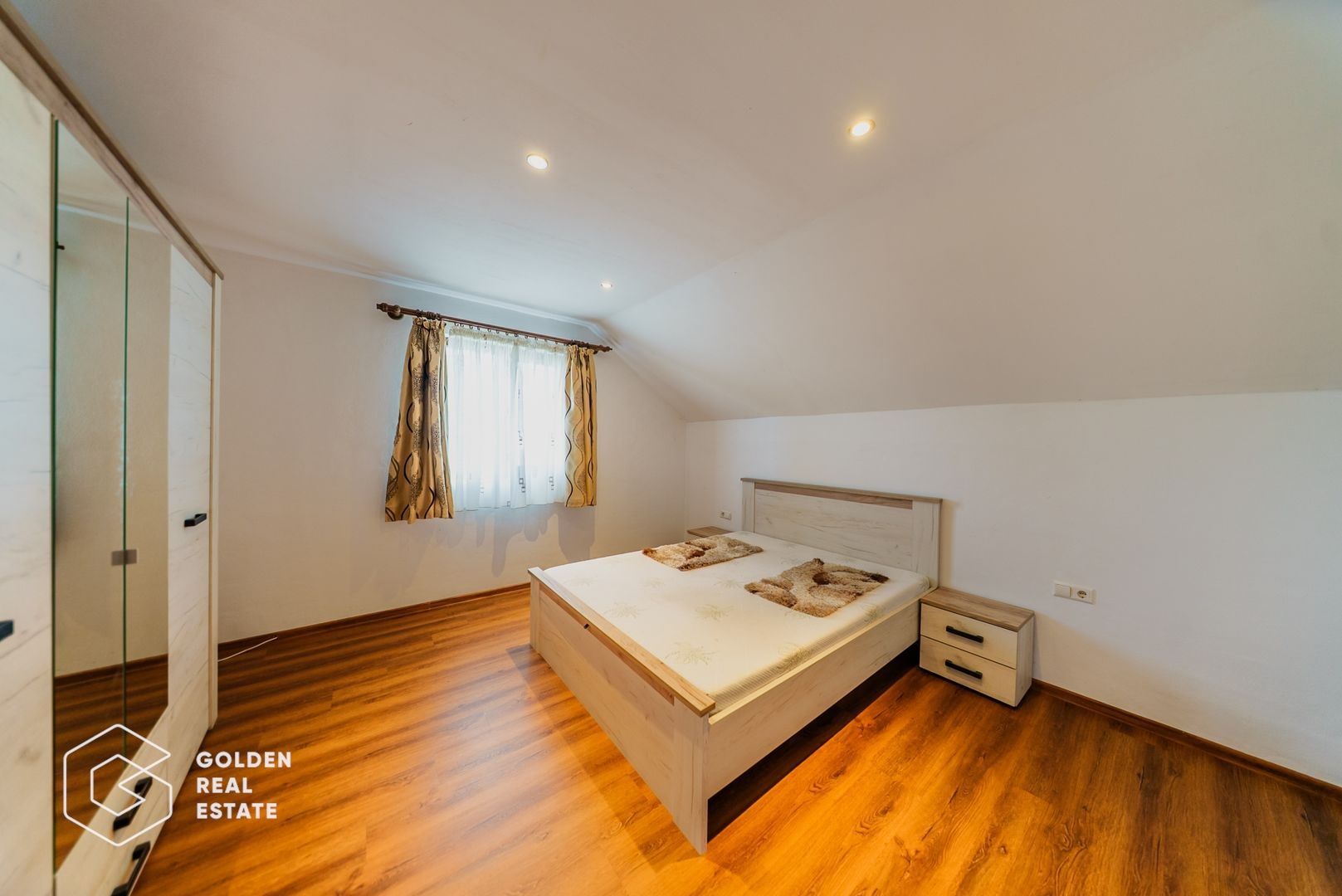 Casa tip duplex in Vladimirescu, comision 0% - Poză 11