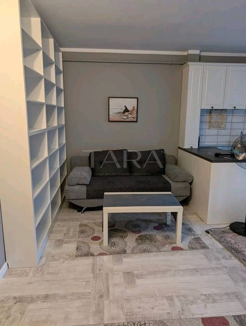 Apartament superb, complet mobilat, utilat, Terra, Florești. - Poză 5