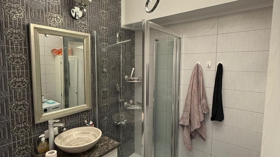 AP. 3 CAMERE SEMIMOBILAT, MUTARE IMEDIATA, PARCARE INCLUSA,COMISION 0% - Poză 18