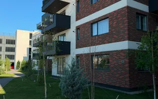 Apartament Premium | Prima Inchiriere | Victoria HOMES Pipera - Poză 14