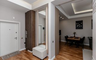 Chirie, apartament, 3 camere, str. Bogdan Voievod, Râșcani - Poză 4