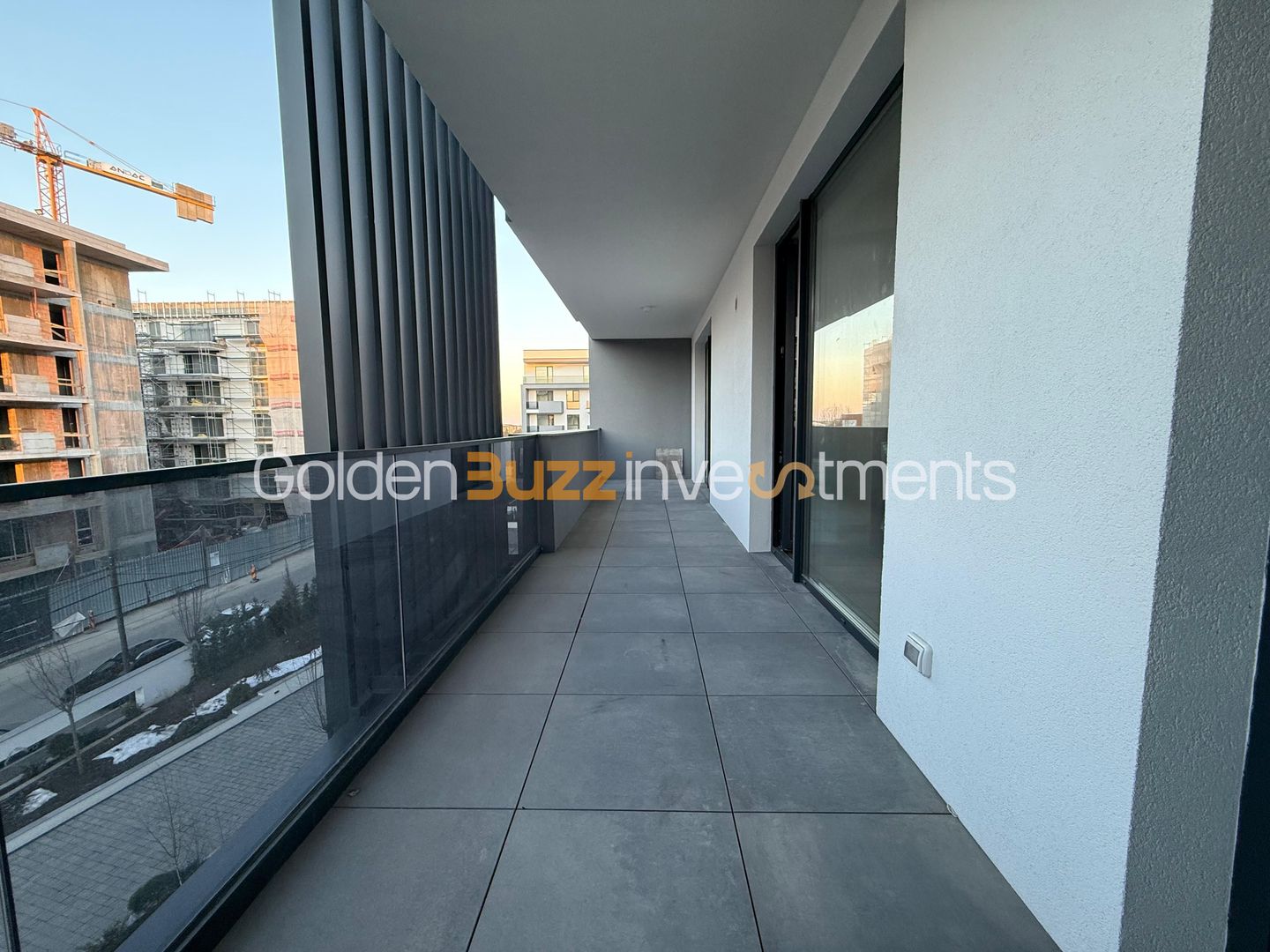 Apartament 3 camere I Residence 5 I Matei Basarab - Poză 11