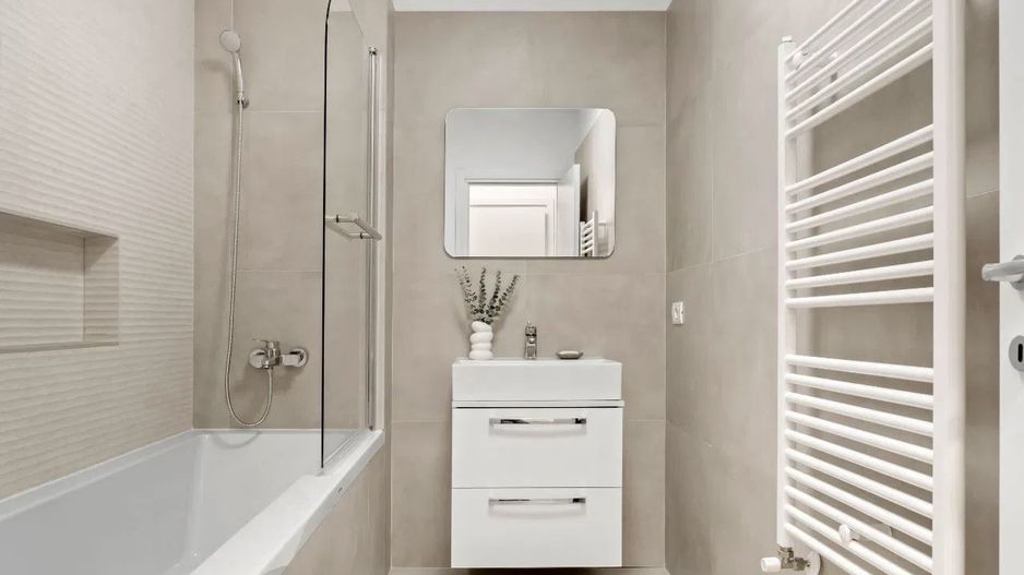 Închiriere Penthouse 3 camere 155mp | Terasă 50mp | Locuri de parcare - Poză 17