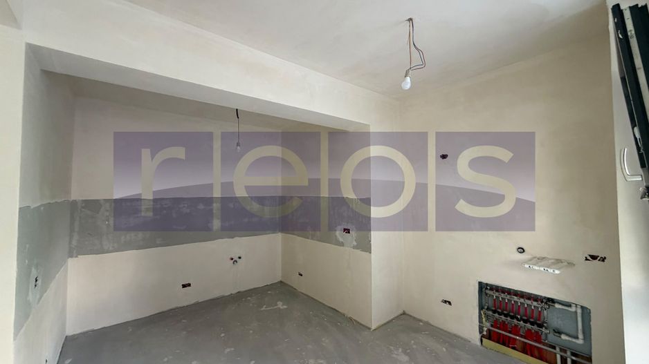 VANZARE APARTAMENT 2 CAMERE | LIZEANU | BLOC NOU | PARCARE | TERASA - Poză 12