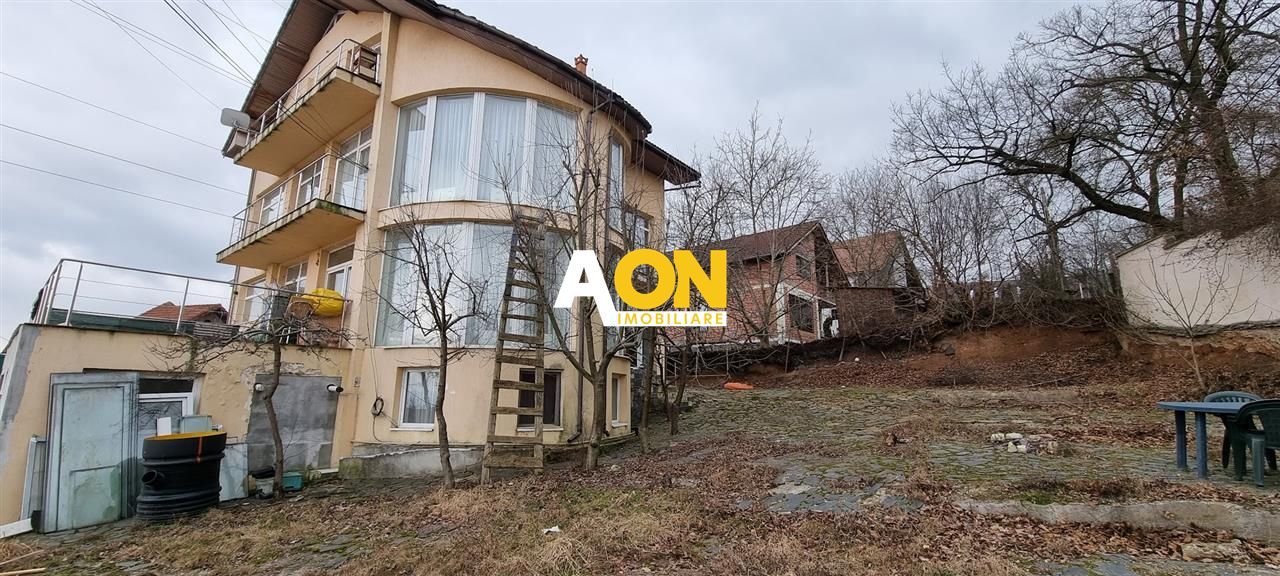Casa individuala de vanzare in zona Schit, 1000mp teren - Poză 1