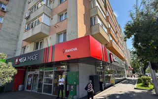 Ap 2 cam mobilat/utilat, complet renovat- etaj 2-bloc 6 etaje - Poză 18