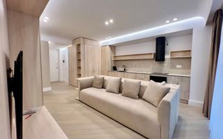 Apartament 3 camere // Cortina 126 // Iancu Nicolae - Poză 28