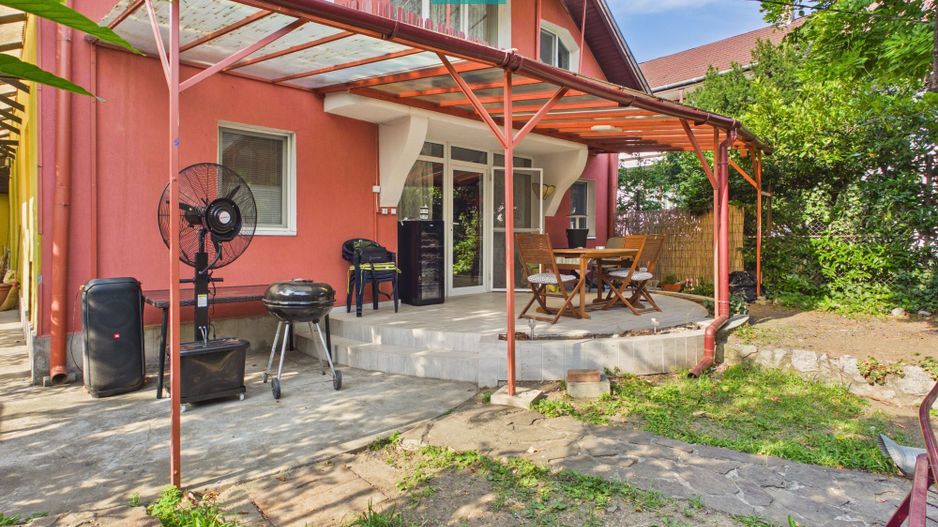 Casa 6 camere, Cantemir - Poză 20