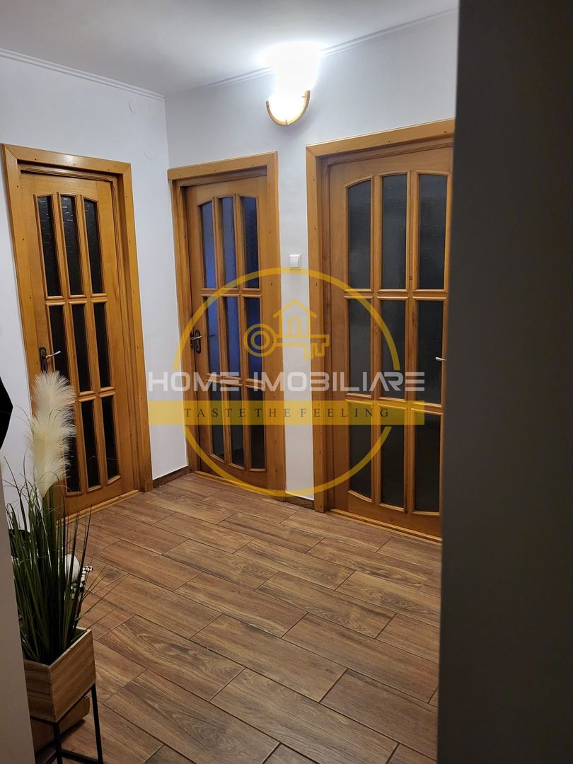 Etaj intermediar, Apartament 3 camere /Arcu - Poză 11