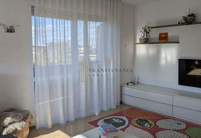 Apartament 2 camere, zona Trei Stejari - Poză 2
